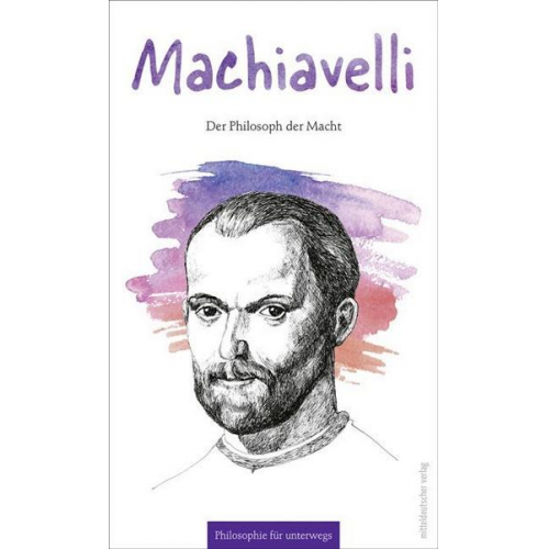 Florian Russi - Machiavelli
