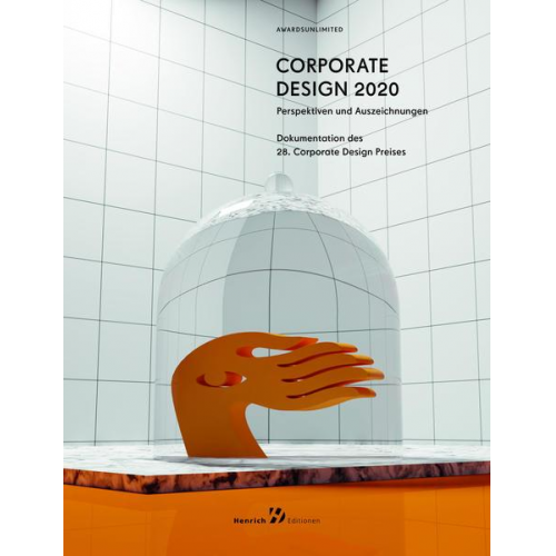 Corporate Design 2020