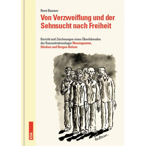 René Baumer - Von Verzweiflung und der Sehnsucht nach Freiheit