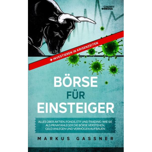 Markus Gassner - Börse für Einsteiger