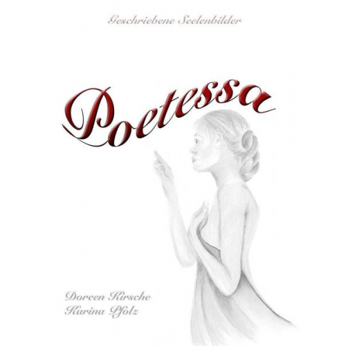 Doreen Kirsche - Poetessa