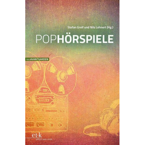 Pophörspiele