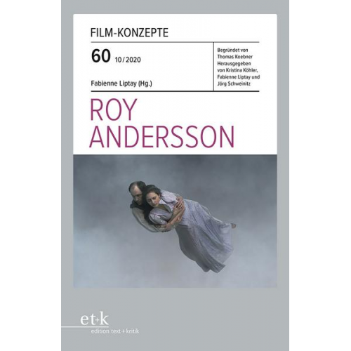 Roy Andersson