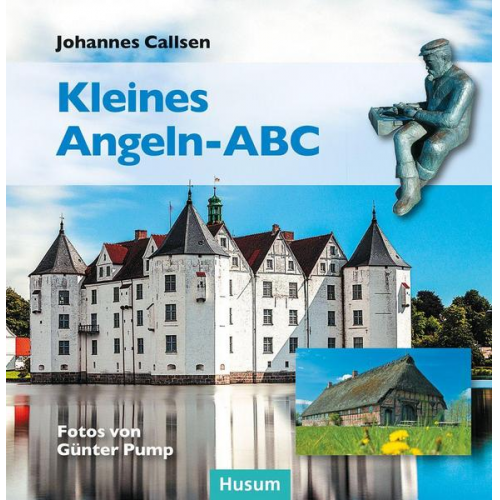 Johannes Callsen - Kleines Angeln-ABC