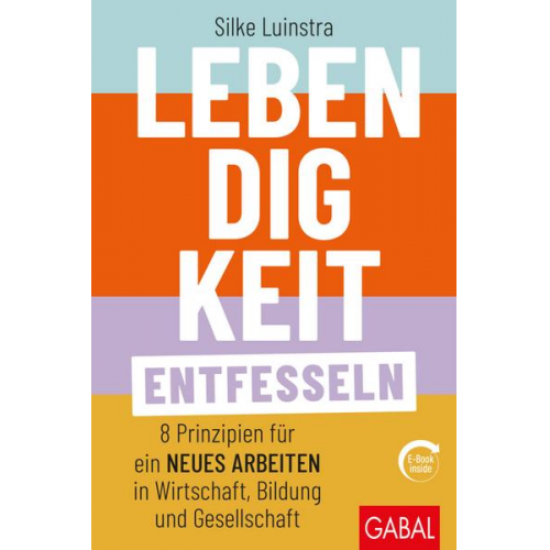 Silke Luinstra - Lebendigkeit entfesseln