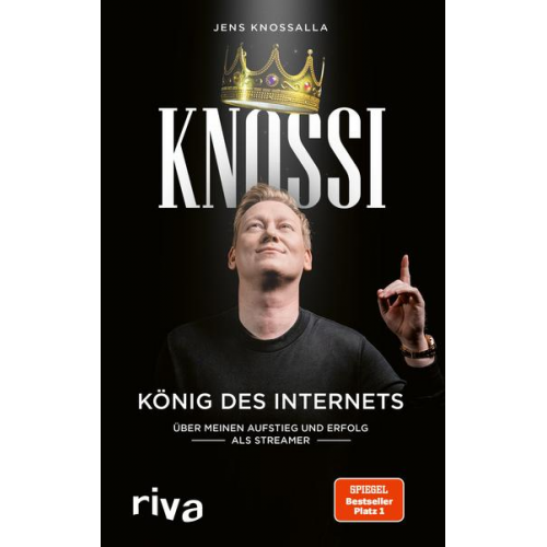 Knossi & Julian Laschewski & Jens Knossalla - Knossi – König des Internets