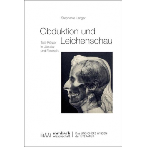 Stephanie Langer - Obduktion und Leichenschau