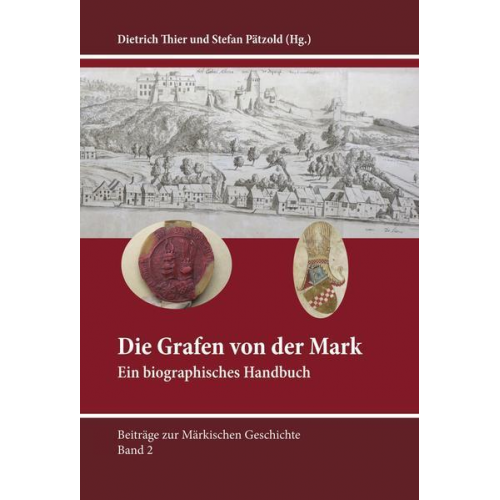 Die Grafen von der Mark