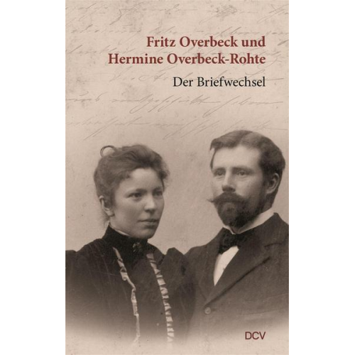 Fritz Overbeck & Hermine Overbeck-Rohte - Fritz Overbeck und Hermine Overbeck-Rohte