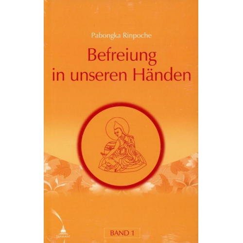 Pabongka (Rinpoche) - Befreiung in unseren Händen 1