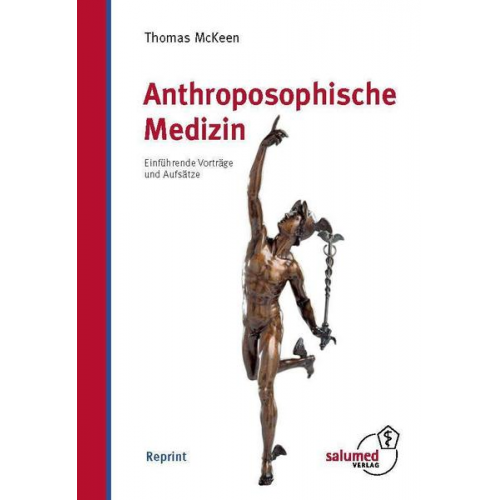 Thomas McKeen - Anthroposophische Medizin