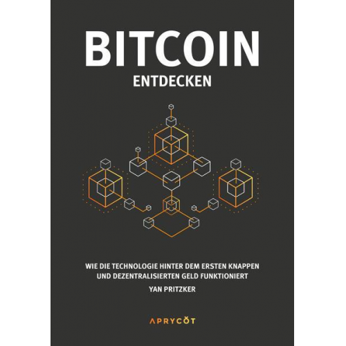 Yan Pritzker - Bitcoin entdecken