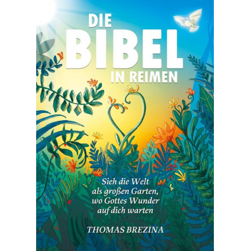 Thomas Brezina - Die Bibel in Reimen