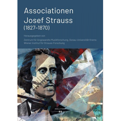 Associationen   Josef Strauss (1827-1870)