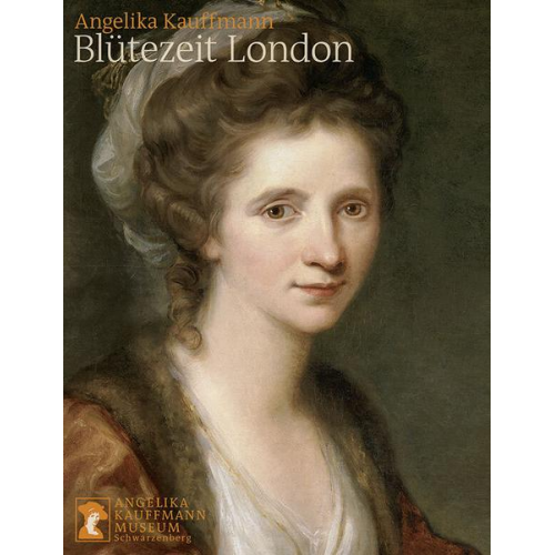 Angelika Kauffmann.Blütezeit London