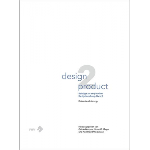 Guido Kempter & Horst O. Mayer & Karl-Heinz Weidemann - Design2produkt