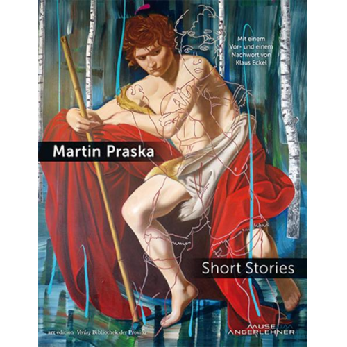 Martin Praska – Short Stories