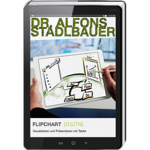 Alfons Stadlbauer - Flipchart DIGITAL.