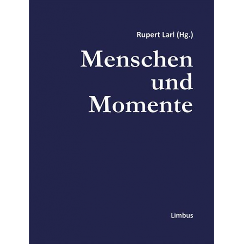 Menschen und Momente