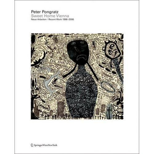 Peter Pongratz - Sweet Home Vienna