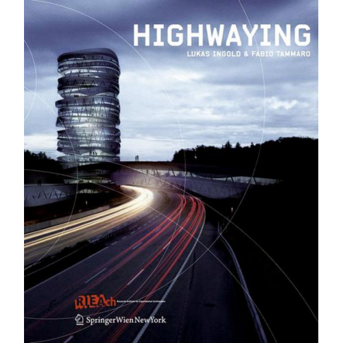 Fabio Tammaro & Lukas Ingold - HighwayIng