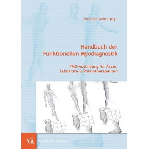 Handbuch der Funktionellen Myodiagnostik