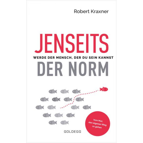 Robert Kraxner - Jenseits der Norm