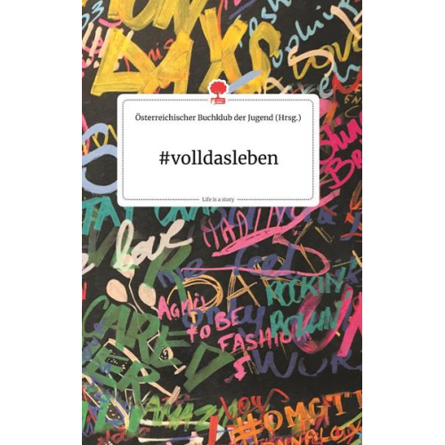 #volldasleben. Life is a Story - story.one