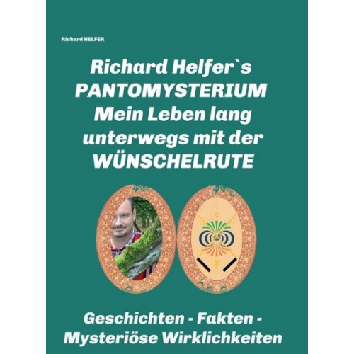 Richard Helfer - Richard Helfer´s Pantomysterium