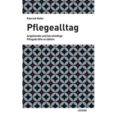 Konrad Hofer - Pflegealltag