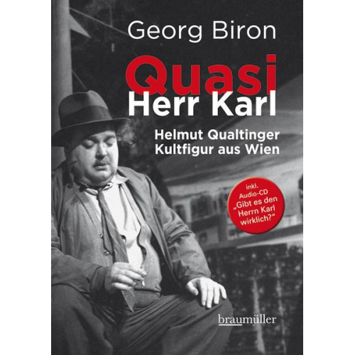 Georg Biron - Quasi Herr Karl