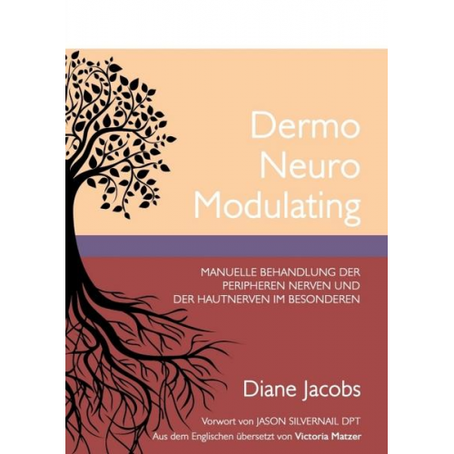 Diane Jacobs - DermoNeuroModulating