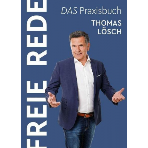 Thomas Lösch - Freie Rede