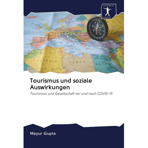 Mayur Gupta - Tourismus und soziale Auswirkungen