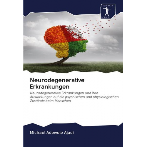 Michael Adewole Ajadi - Neurodegenerative Erkrankungen