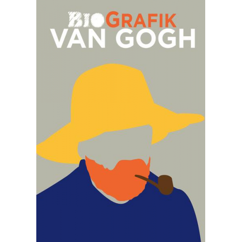 Sophie Collins - Van Gogh