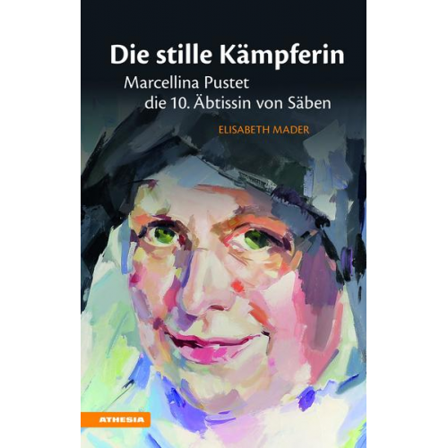 Elisabeth Mader - Die stille Kämpferin