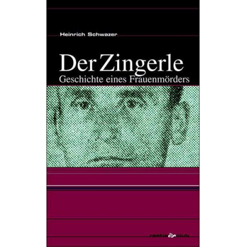 Heinrich Schwazer - Der Zingerle