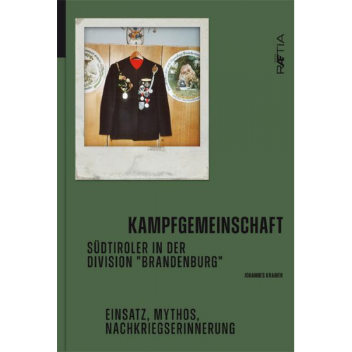 Johannes Kramer - Kampfgemeinschaft