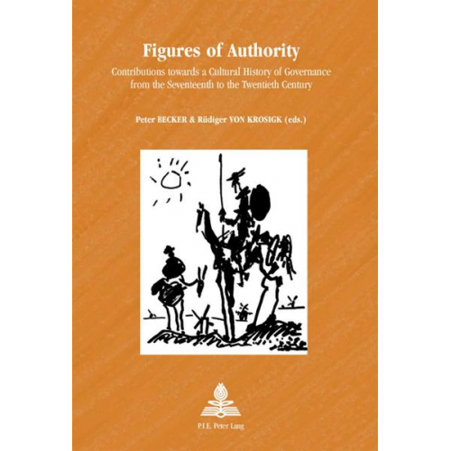 Figures of Authority