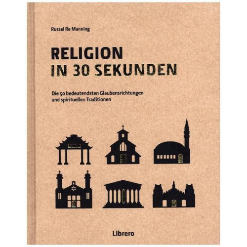 Russel Re Manning - Religion in 30 Sekunden