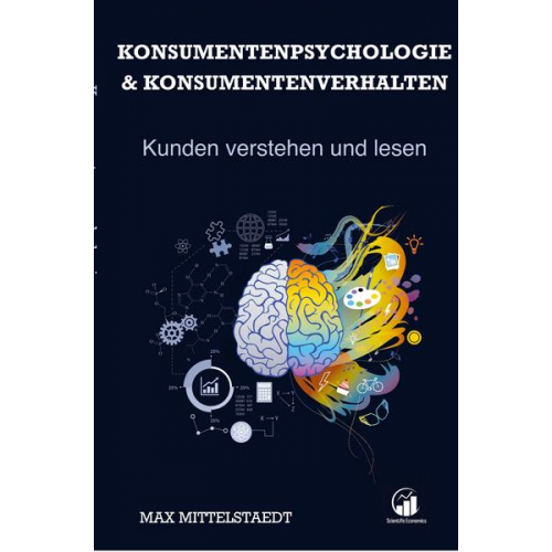 Max Mittelstaedt - Konsumentenpsychologie und Konsumentenverhalten