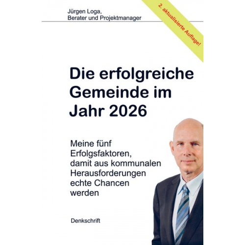 Jürgen Loga - Die erfolgreiche Gemeinde im Jahr 2026