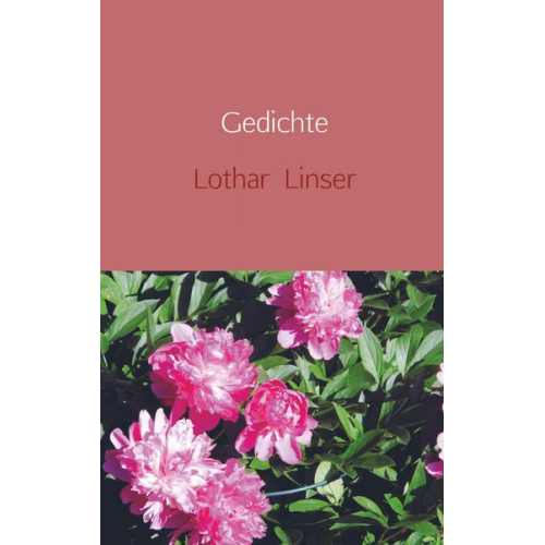 Lothar Linser - Gedichte