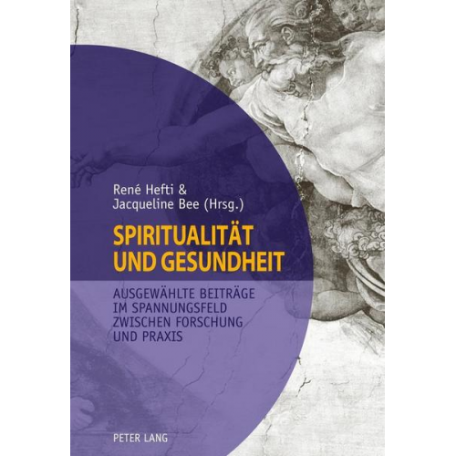 Spiritualität und Gesundheit- Spirituality and Health