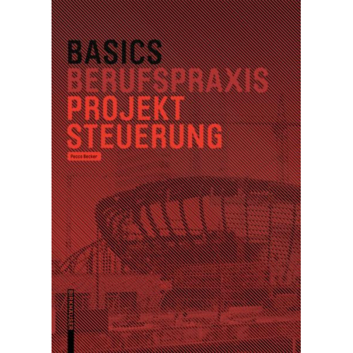 Pecco Becker - Basics Projektsteuerung