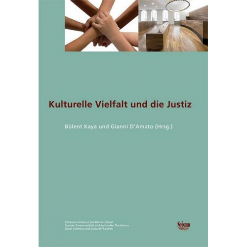 Kulturelle Vielfalt und die Justiz