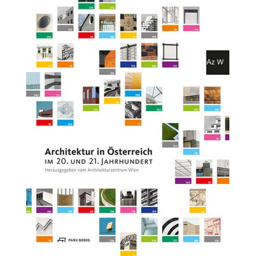 Architektur in Österreich im 20. und 21. Jahrhundert