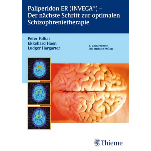 Peter Falkai & Ekkehard Haen & Ludger Hargarter - Paliperidon ER (INVEGA®)