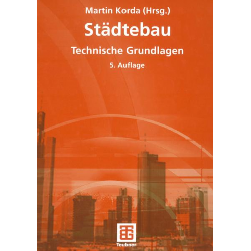 Städtebau